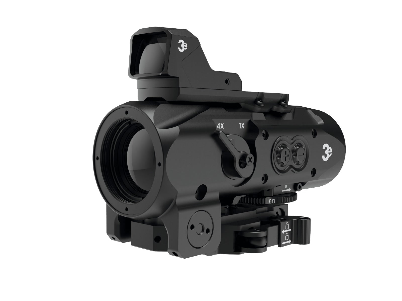 AVCI GEN II