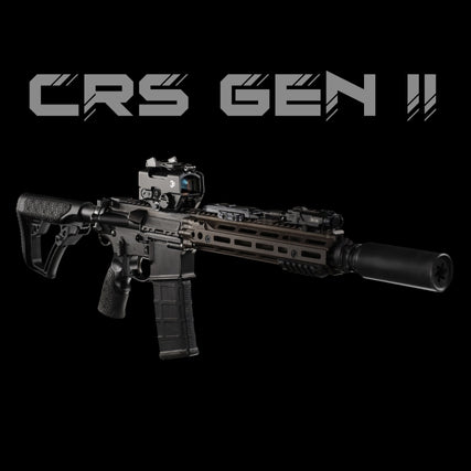 CRS Gen II [Carbon Black]