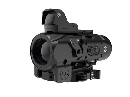 AVCI GEN II