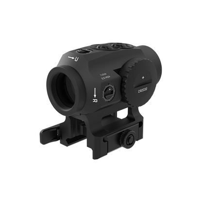 ARS Gen I - Advanced Reflex Sight for Tactical Precision – 3E Store ARS Gen I - Advanced Reflex Sight for Tactical Precision – 3E Store