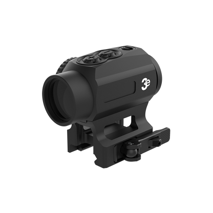 ARS Gen I - Reflex Sight