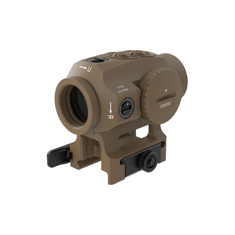 ARS Gen I - Reflex Sight