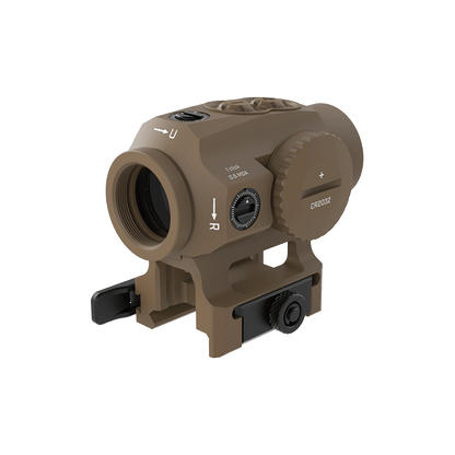 ARS Gen I - Reflex Sight