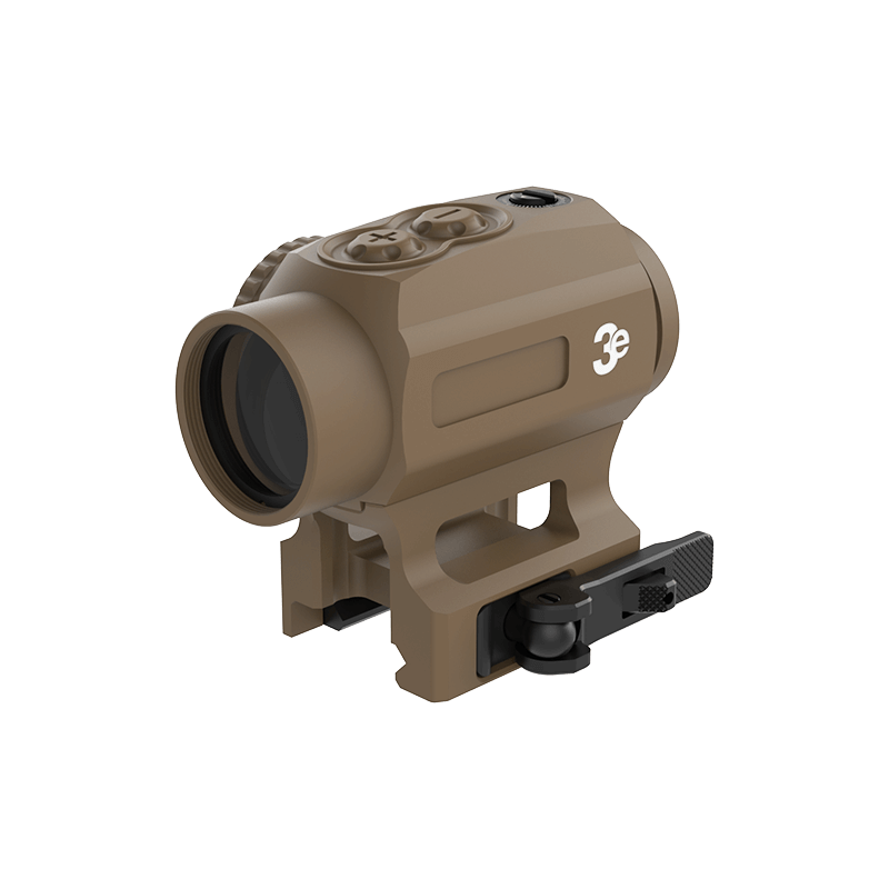 ARS Gen I - Reflex Sight