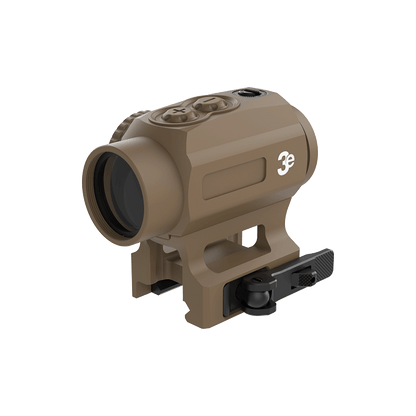 ARS Gen I - Reflex Sight