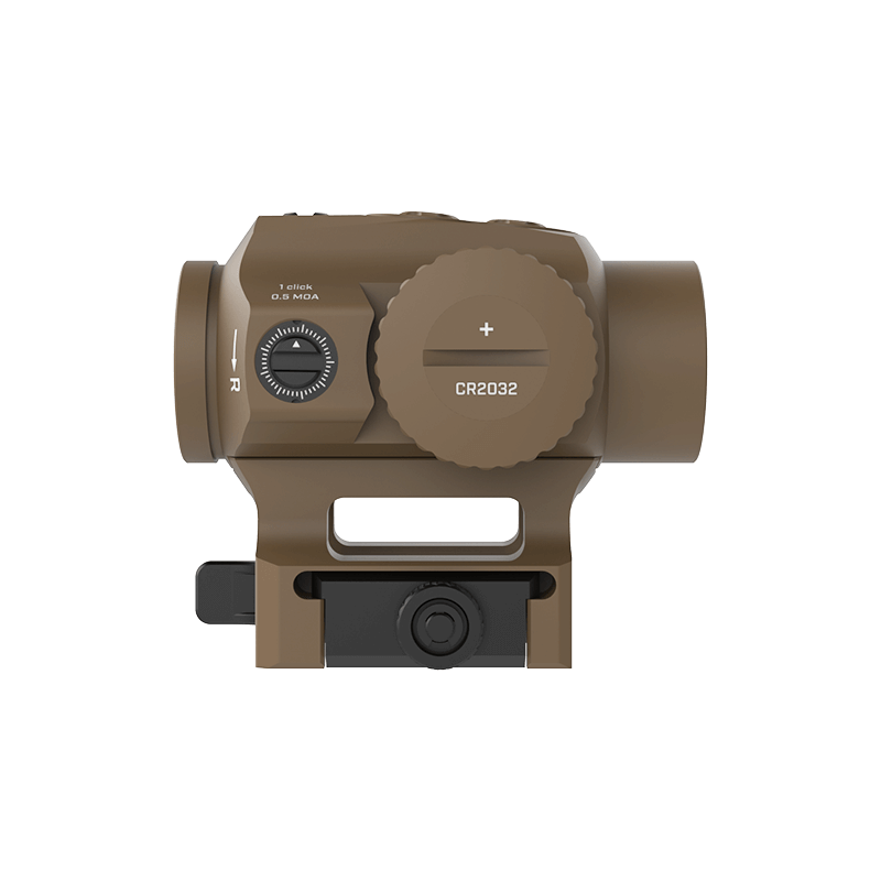 ARS Gen I - Reflex Sight