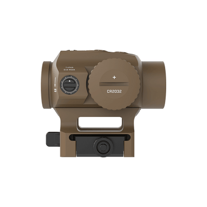 ARS Gen I - Reflex Sight