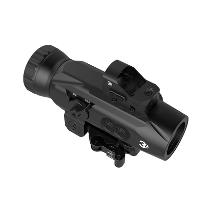 AVCI 1.5x-6x GI+ Combat Optical Sight