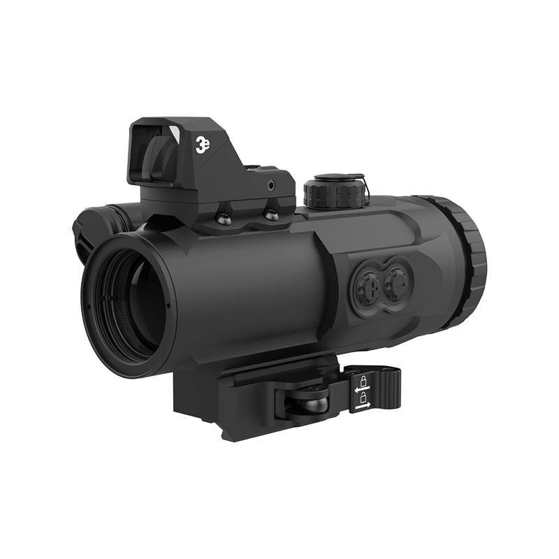 AVCI 4x - Combat Optical Sight