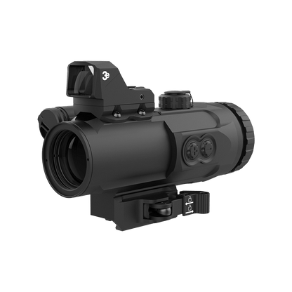 AVCI 4x - Combat Optical Sight