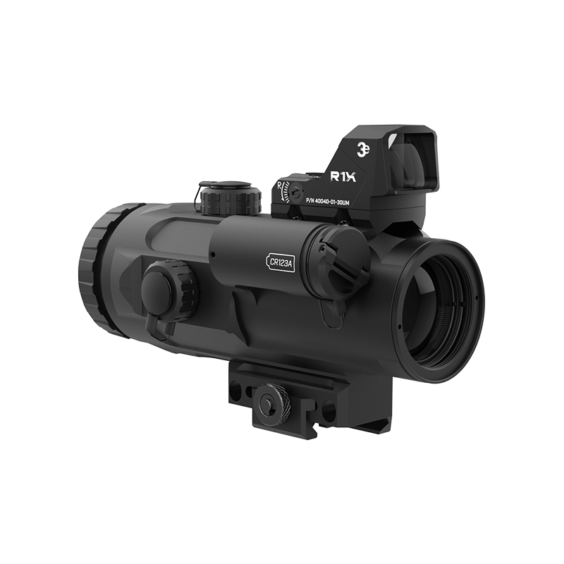 AVCI 4x - Combat Optical Sight