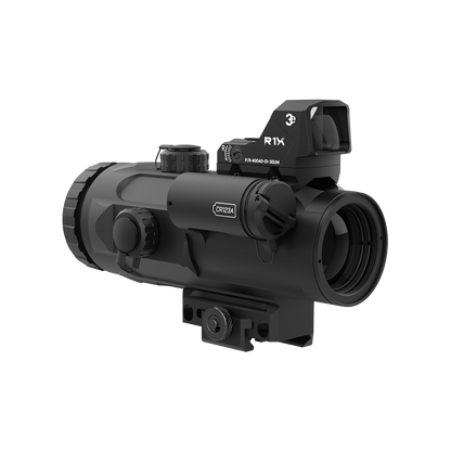 AVCI 4x - Combat Optical Sight