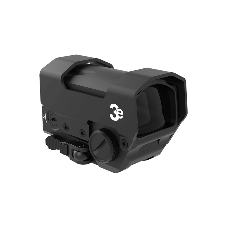 CRS Gen I - Closed Reflex Sight