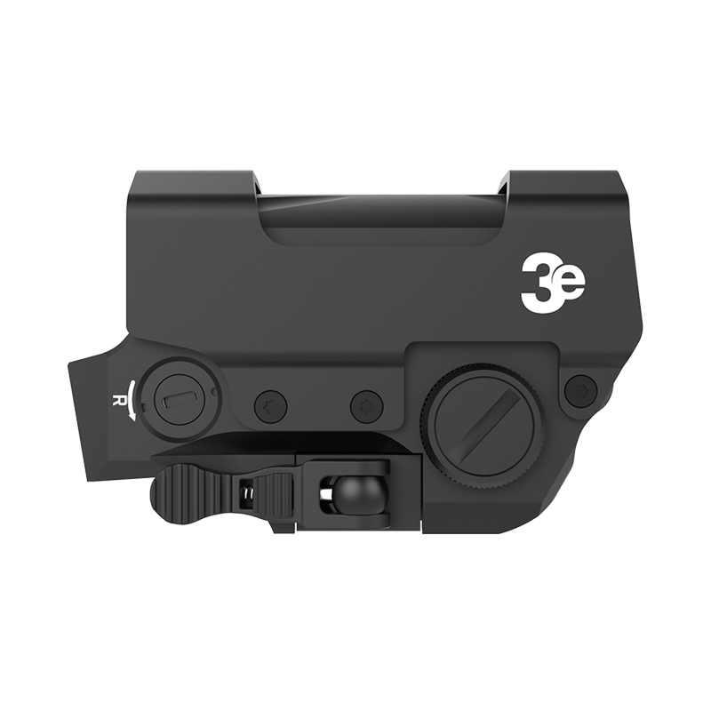 CRS Gen I - Closed Reflex Sight