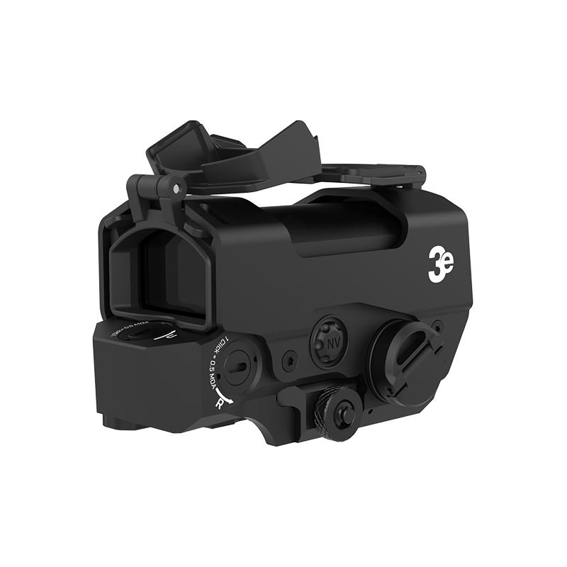 CRS Gen II - Closed Reflex Sight