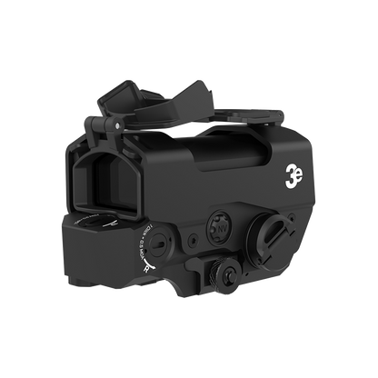 CRS Gen II - Closed Reflex Sight