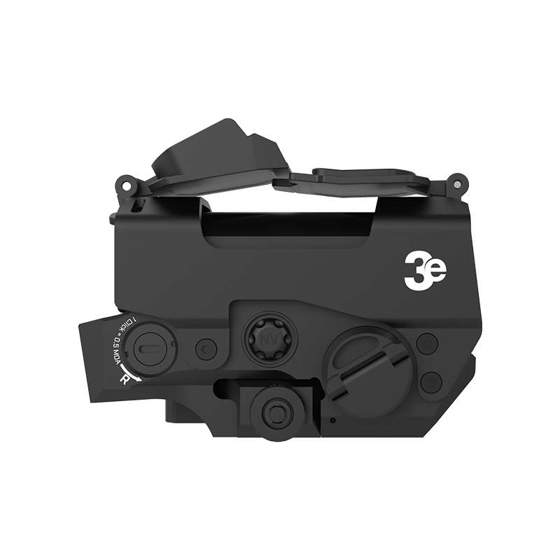 CRS Gen II - Closed Reflex Sight