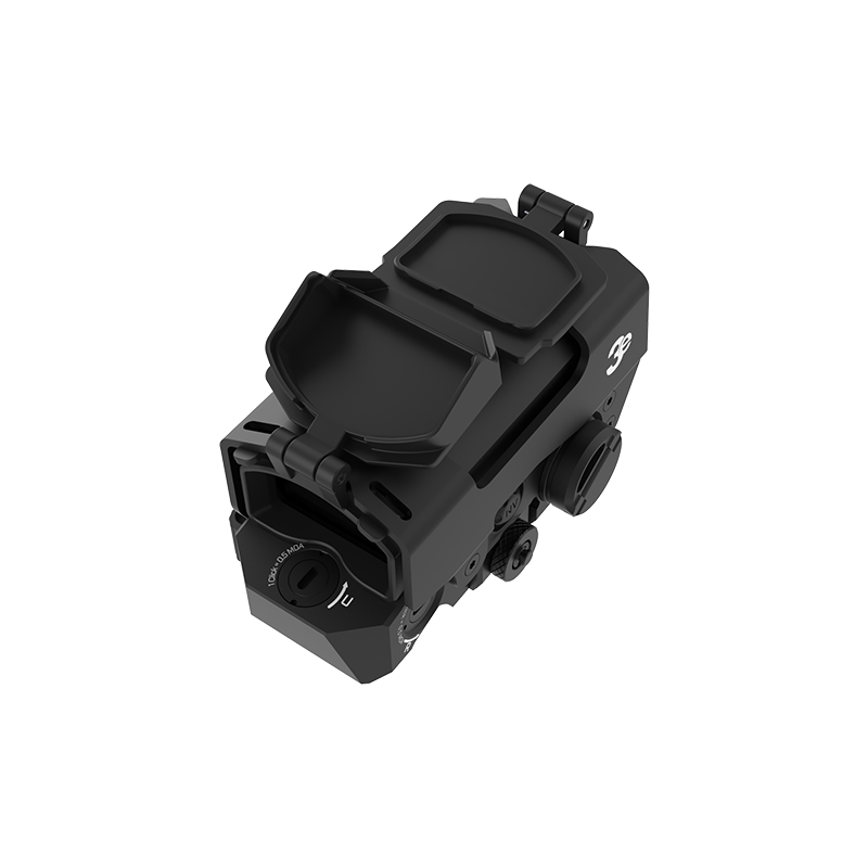 CRS Gen II - Closed Reflex Sight