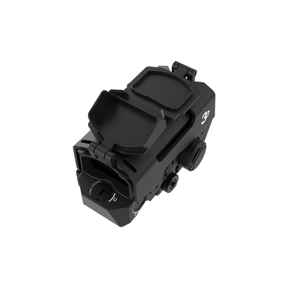 CRS Gen II - Closed Reflex Sight