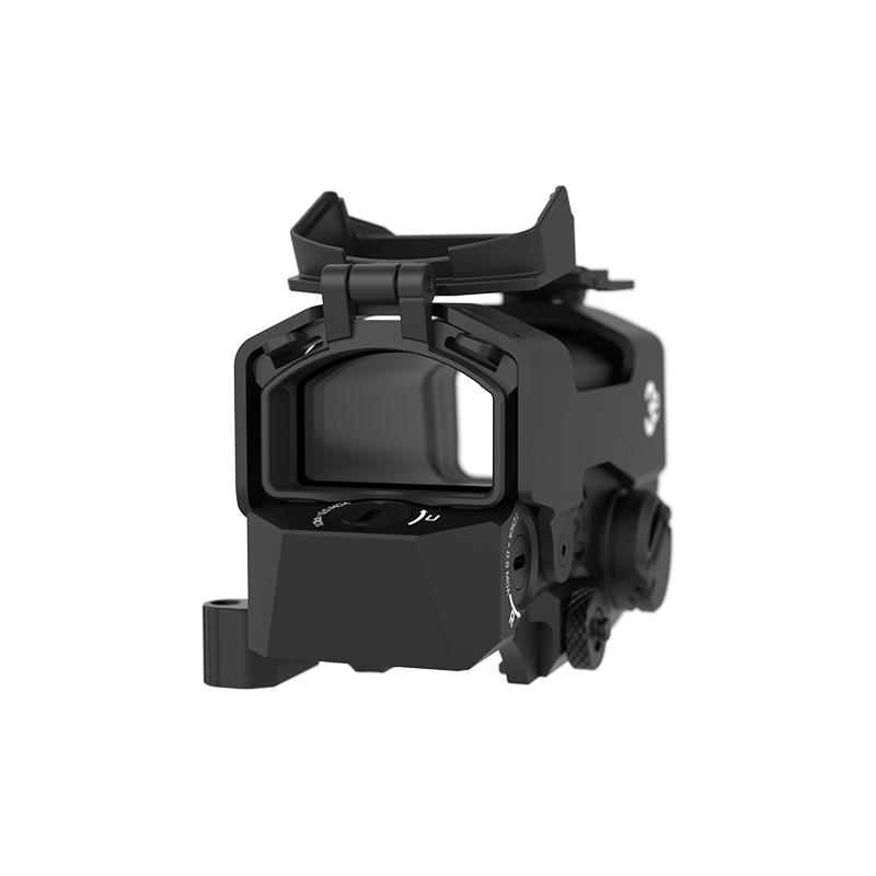 CRS Gen II - Closed Reflex Sight