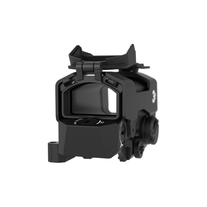 CRS Gen II - Closed Reflex Sight