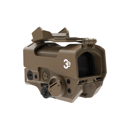 CRS Gen II - Closed Reflex Sight