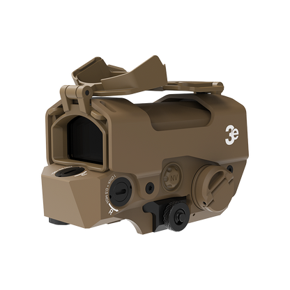 CRS Gen II - Closed Reflex Sight