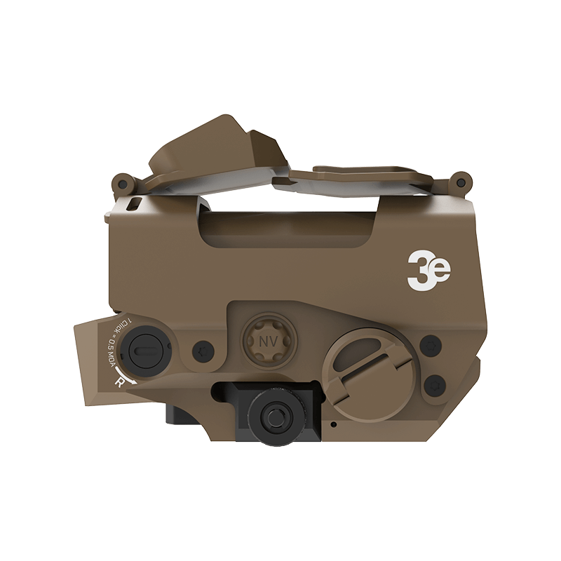 CRS Gen II - Closed Reflex Sight