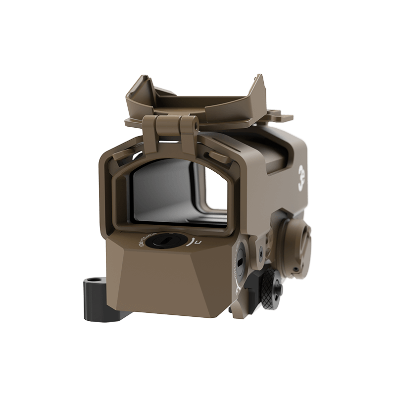 CRS Gen II - Closed Reflex Sight