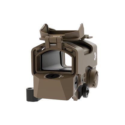 CRS Gen II - Closed Reflex Sight