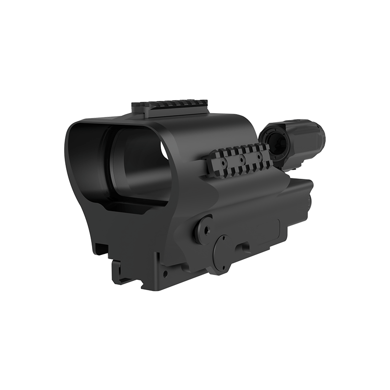 MTN 90 - Machine Gun Reflex Sight