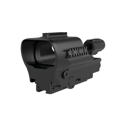 MTN 90 - Machine Gun Reflex Sight