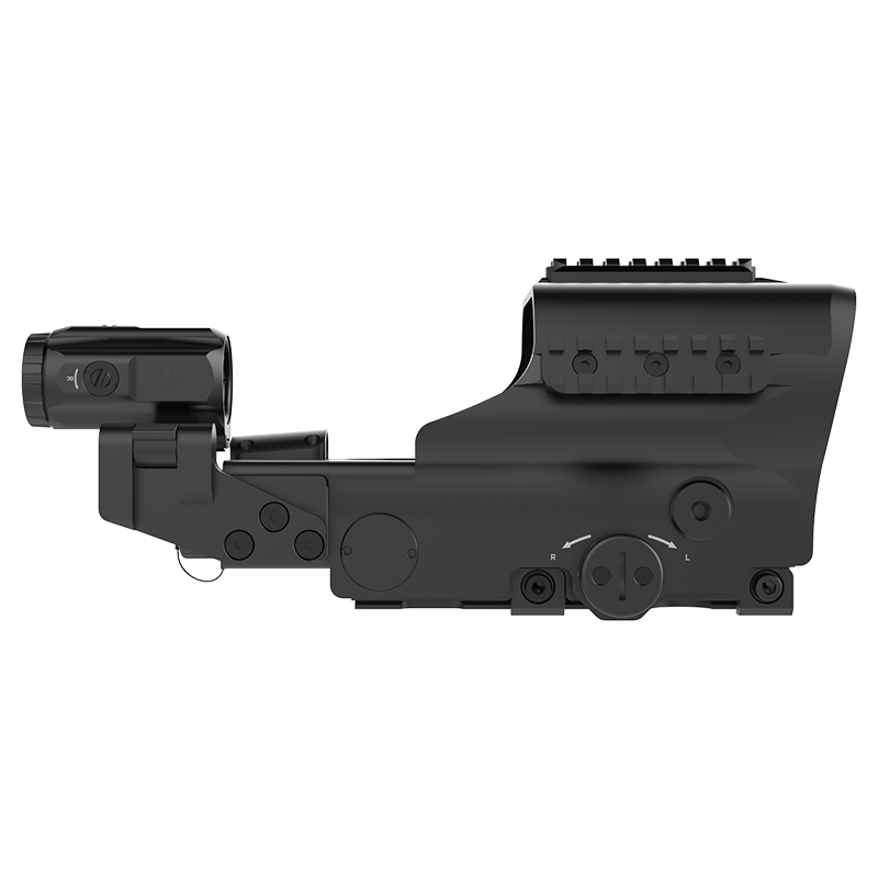 MTN 90 - Machine Gun Reflex Sight