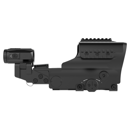 MTN 90 - Machine Gun Reflex Sight