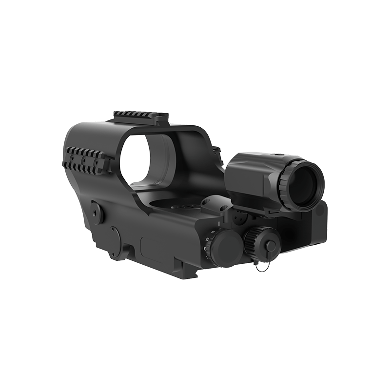 MTN 90 - Machine Gun Reflex Sight