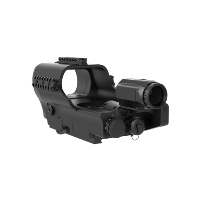 MTN 90 - Machine Gun Reflex Sight