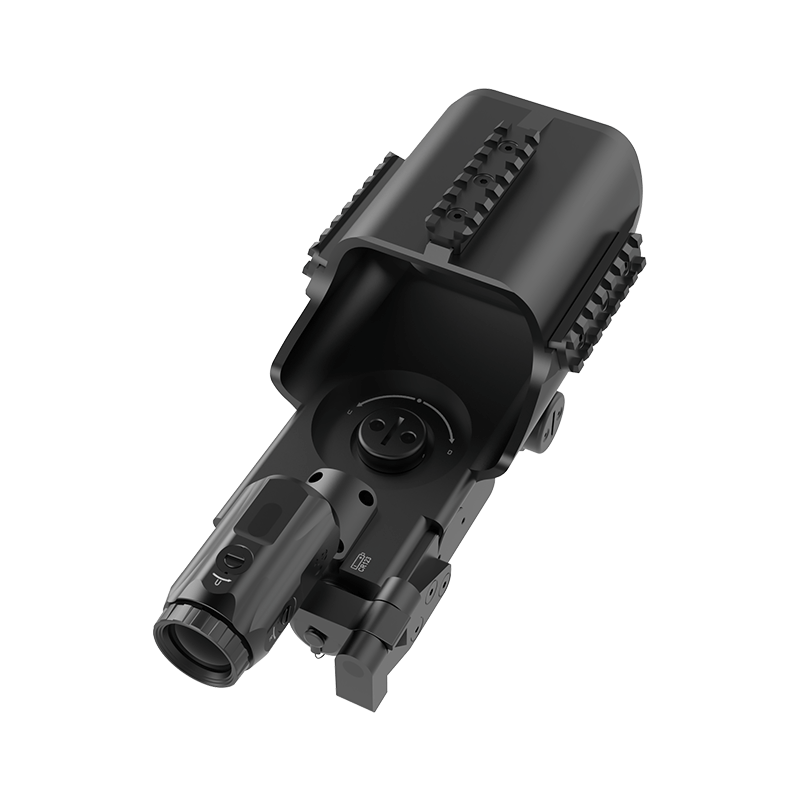 MTN 90 - Machine Gun Reflex Sight