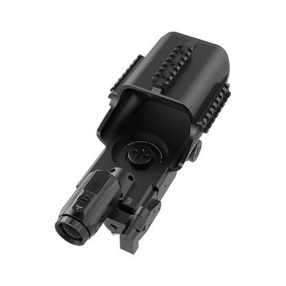 MTN 90 - Machine Gun Reflex Sight