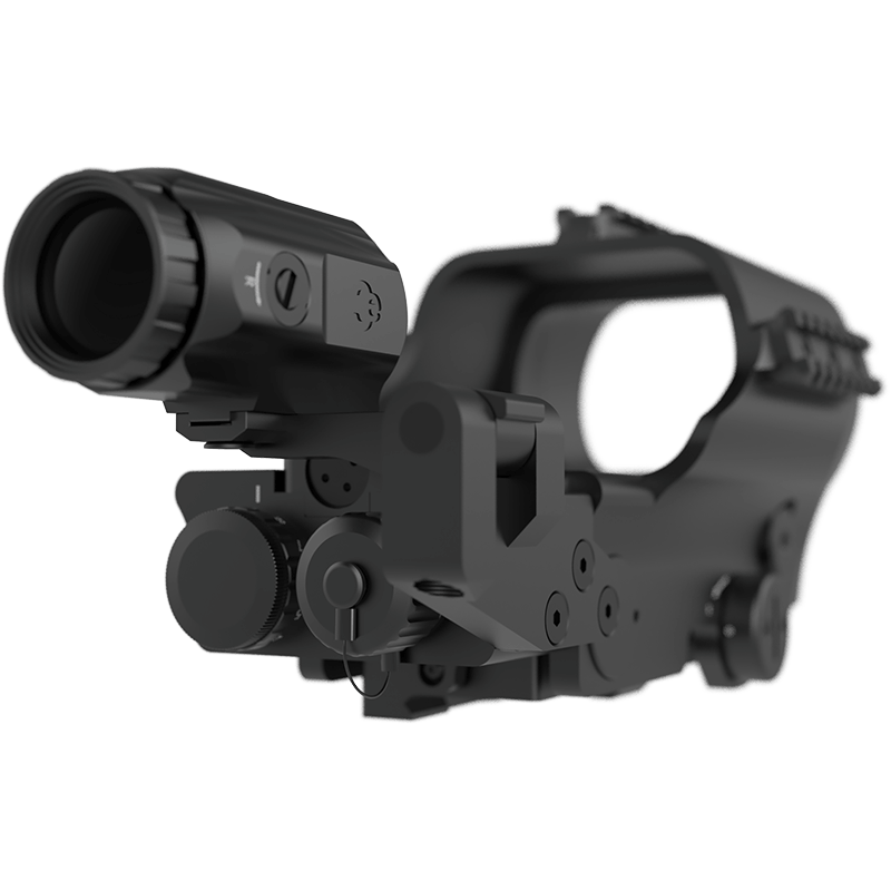 MTN 90 - Machine Gun Reflex Sight