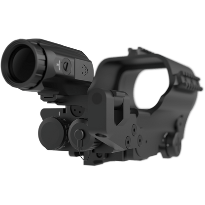 MTN 90 - Machine Gun Reflex Sight