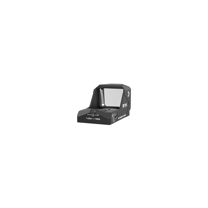 R1x - Reflex Sight