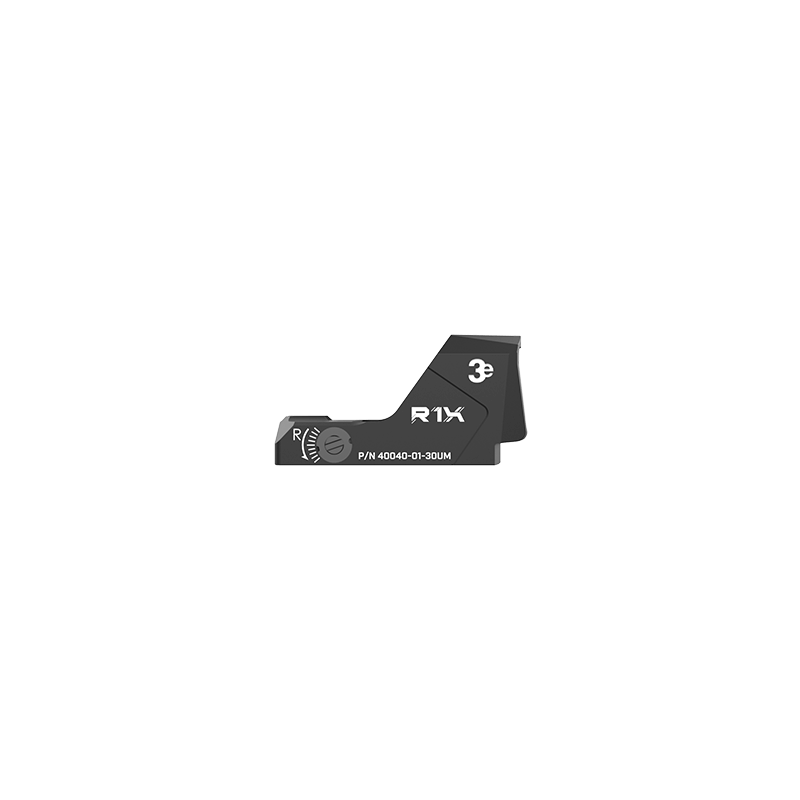 R1x - Reflex Sight